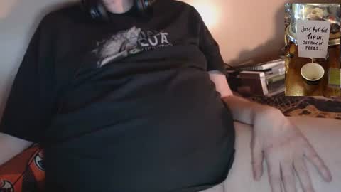 Snapshot of mr_south chatting on February 3, 8:13 am Mr South X online show from February 3, 8:13 am