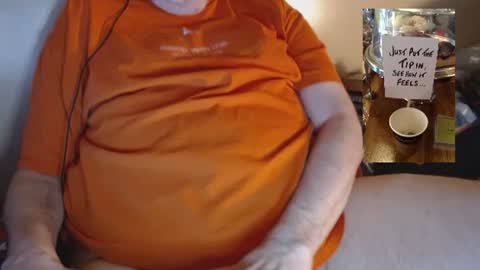 Snapshot of mr_south chatting on February 15, 8:54 am Mr South X online show from February 15, 8:54 am