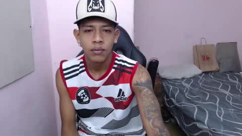 Snapshot of mr_stiven_ chatting on January 9, 3:47 am mr_stiven_ online show from January 9, 3:47 am