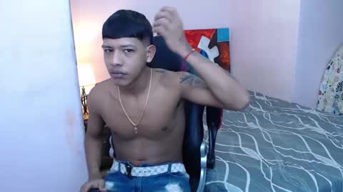 Snapshot of mr_stiven_ chatting on February 7, 2:40 am mr_stiven_ online show from February 7, 2:40 am