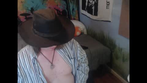 mr_strawberry online show from February 25, 12:09 am