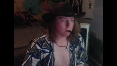 mr_strawberry online show from March 27, 3:56 am