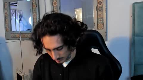 MR online show from November 3, 2:46 am