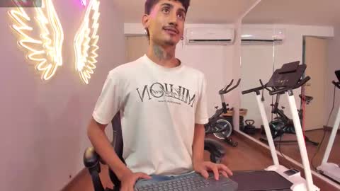 MR online show from November 8, 3:07 am