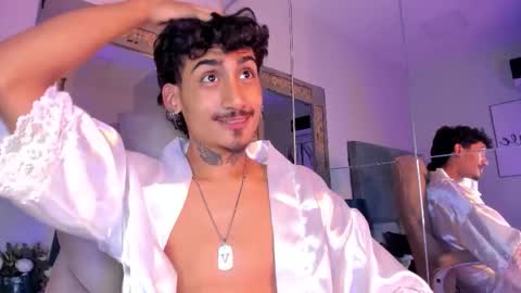 MR online show from January 5, 7:17 pm