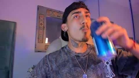 MR online show from January 8, 7:16 pm