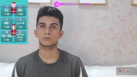 Snapshot of mr_williseo chatting on December 17, 8:32 pm williseo online show from December 17, 8:32 pm