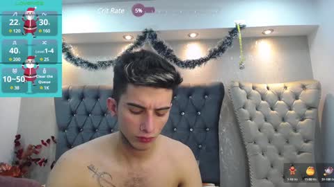 Snapshot of mr_williseo chatting on December 20, 12:19 am williseo online show from December 20, 12:19 am