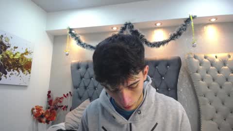 Snapshot of mr_williseo chatting on January 5, 7:39 pm williseo online show from January 5, 7:39 pm