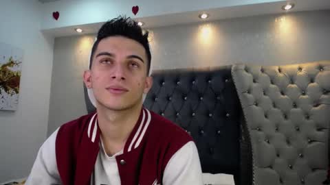 Snapshot of mr_williseo chatting on February 26, 8:11 pm williseo online show from February 26, 8:11 pm