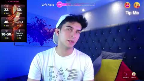 williseo online show from February 5, 8:35 pm