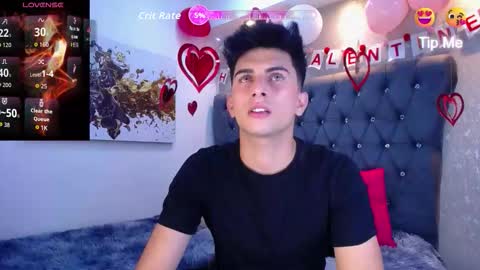 williseo online show from February 12, 8:04 pm