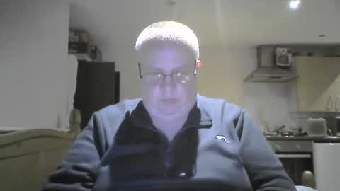 Professor-Perv online show from December 8, 3:35 pm