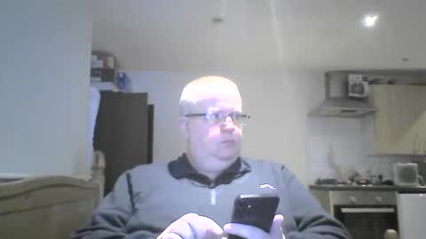 Professor-Perv online show from December 11, 10:47 am