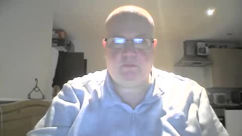 Professor-Perv online show from December 16, 9:57 am