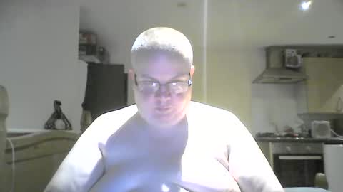 Professor-Perv online show from December 28, 7:11 am