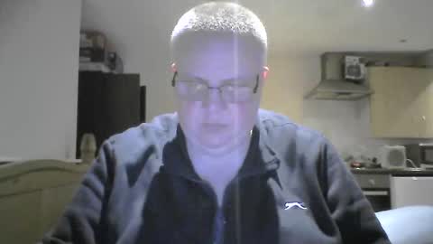 Professor-Perv online show from January 9, 6:57 pm