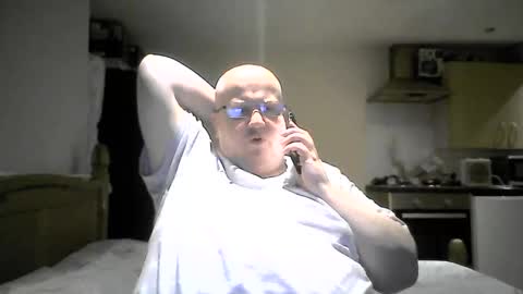 Professor-Perv online show from January 13, 5:33 pm