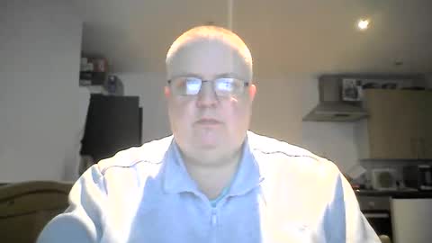 Professor-Perv online show from January 30, 2:47 pm