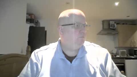 Professor-Perv online show from February 8, 11:55 am