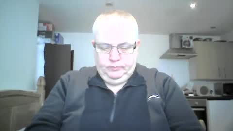 Professor-Perv online show from February 17, 11:23 am