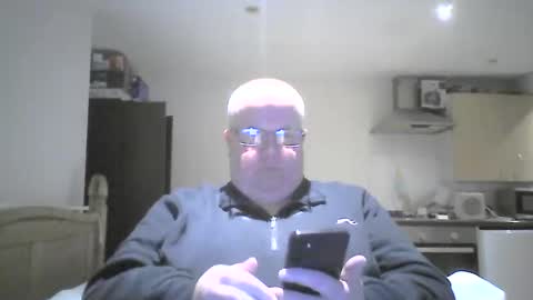 Professor-Perv online show from February 19, 7:48 pm