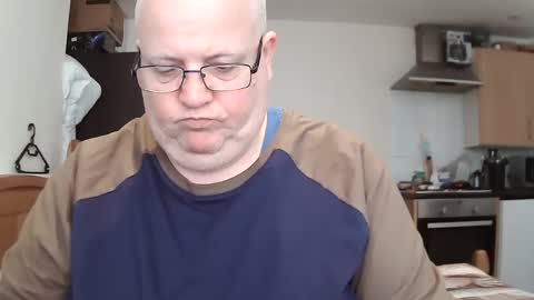 Professor-Perv online show from September 25, 9:13 am