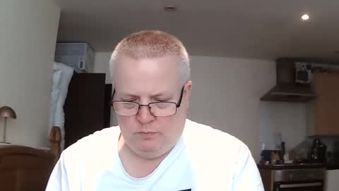 Professor-Perv online show from May 16, 9:50 am