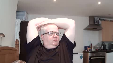 Professor-Perv online show from May 29, 8:23 am