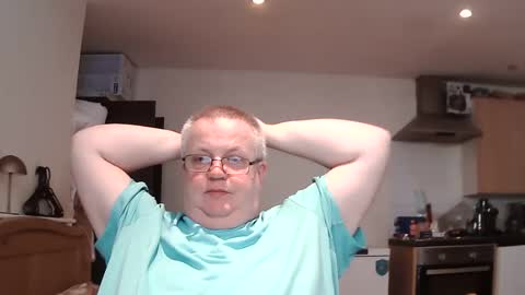 Professor-Perv online show from May 30, 7:16 am