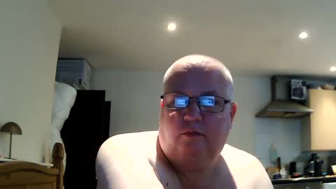 Professor-Perv online show from June 28, 9:04 am