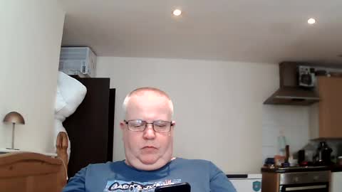 Professor-Perv online show from July 4, 10:43 am