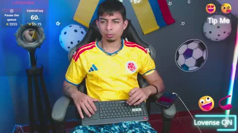Alpha LATINO online show from June 18, 5:41 am