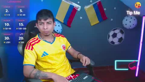 Alpha LATINO online show from June 28, 6:08 am