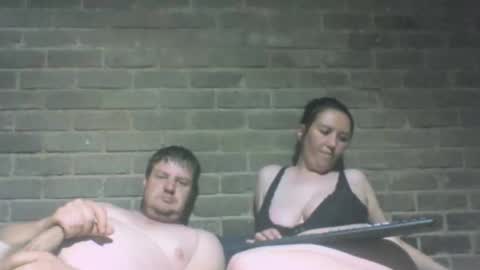 Snapshot of mrandmrscumalot871554 chatting on October 24, 6:59 pm Mr And Mrs Cumalot online show from October 24, 6:59 pm
