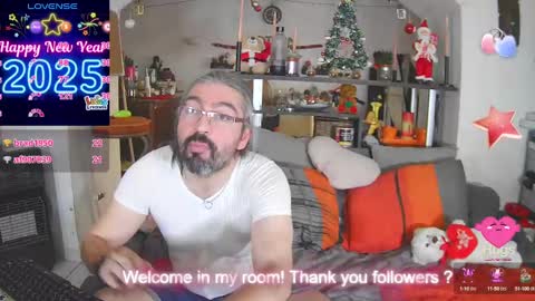 Snapshot of mrandmrsswetness84 chatting on January 12, 1:58 pm MrAndMrsSwetness84 online show from January 12, 1:58 pm