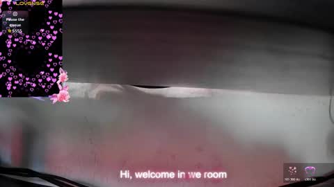 Snapshot of mrandmrsswetness84 chatting on October 28, 11:58 am MrAndMrsSwetness84 online show from October 28, 11:58 am