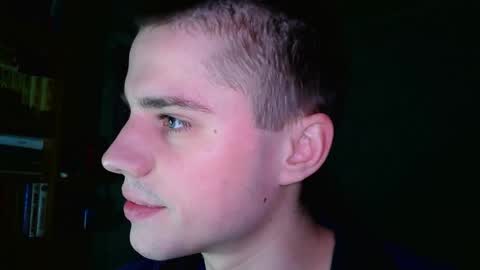 Mr Roman online show from February 13, 1:12 am