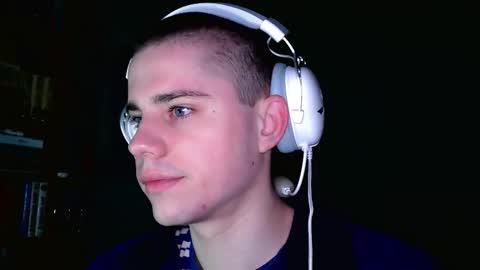 Mr Roman online show from February 23, 1:25 am