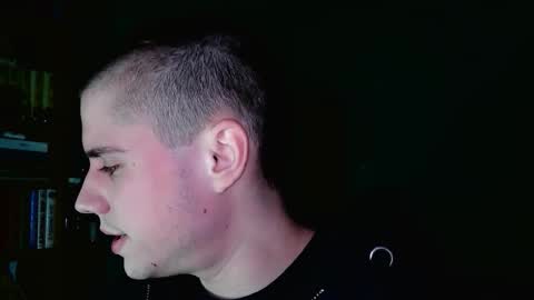 Mr Roman online show from February 24, 5:44 pm