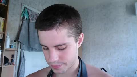 Mr Roman online show from May 14, 8:43 am