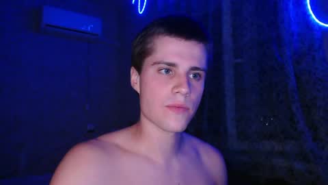 Mr Roman online show from May 30, 7:55 pm