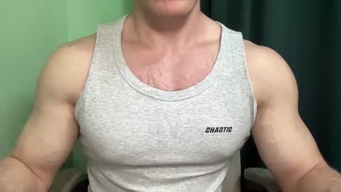 Mrbiceps23 online show from December 20, 11:05 pm