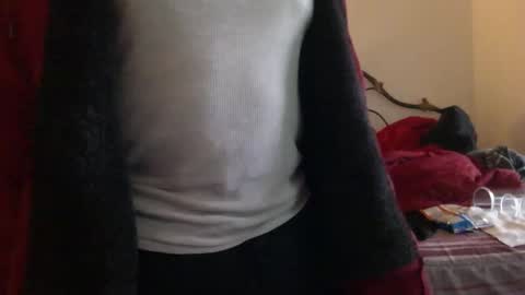 MrBigDThomas online show from October 13, 11:32 am