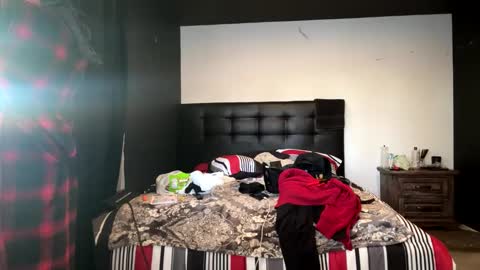 MrBigDThomas online show from March 19, 2:54 pm