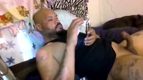 mrbiggs1077777 online show from February 14, 3:53 pm