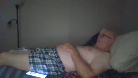 Snapshot of mrbill55 chatting on February 4, 10:45 pm mrbill55 online show from February 4, 10:45 pm