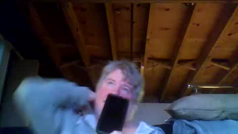 mrblade666 online show from January 9, 1:19 am