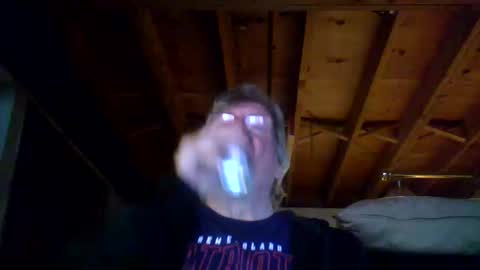 mrblade666 online show from January 15, 2:27 am