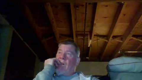 mrblade666 online show from May 13, 9:55 pm